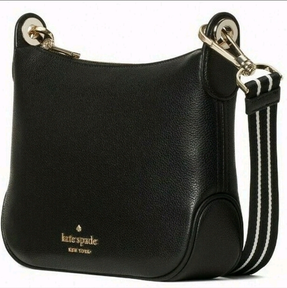 Kate Spade Medium Rosie with Gold Accents - Picture 2 of 10